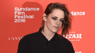 Kristen Stewart On Equality in Hollywood: Less Bitching, More Action